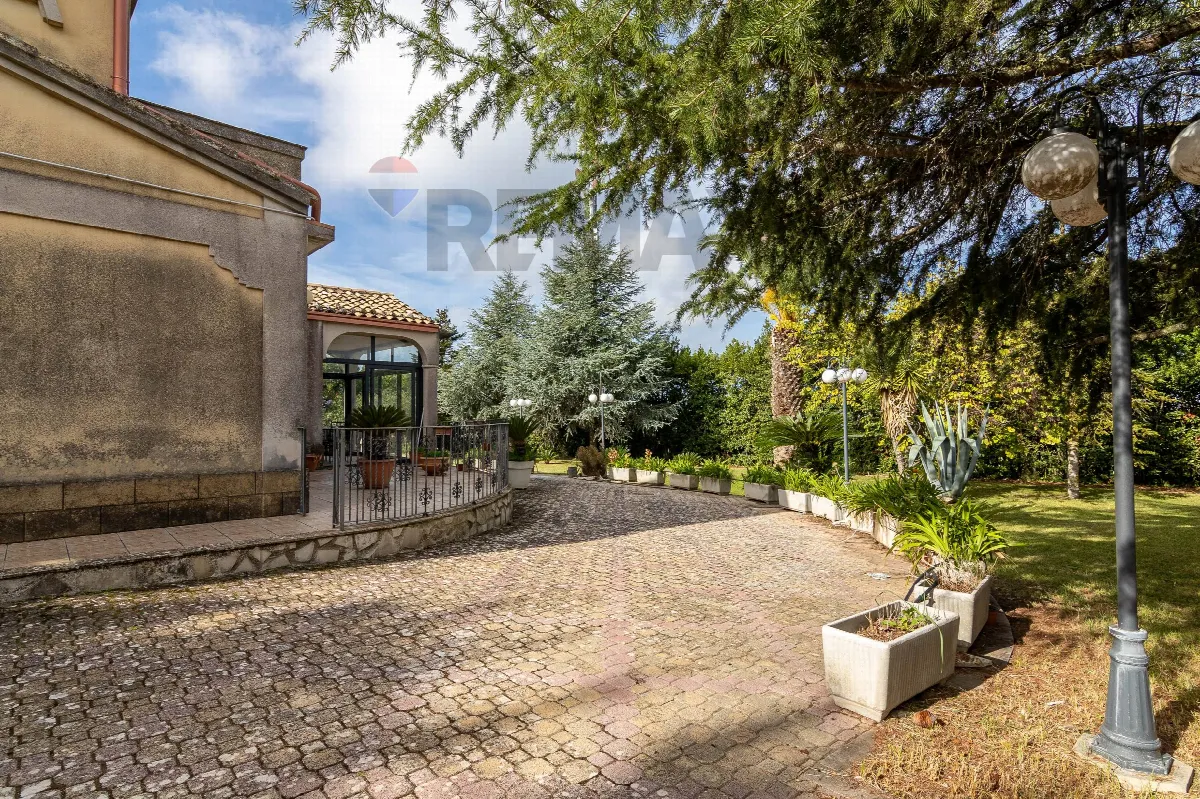 Villa in vendita a Ragusa, Bruscè, Selvaggio, Pianetti - foto 2