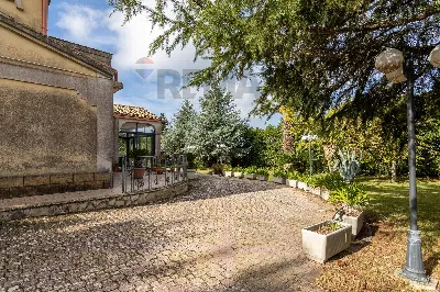 Villa in vendita a Ragusa, Bruscè, Selvagg... - foto 2