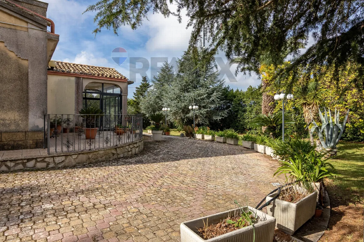 Villa in vendita a Ragusa, Bruscè, Selvaggio, Pianetti - foto 3