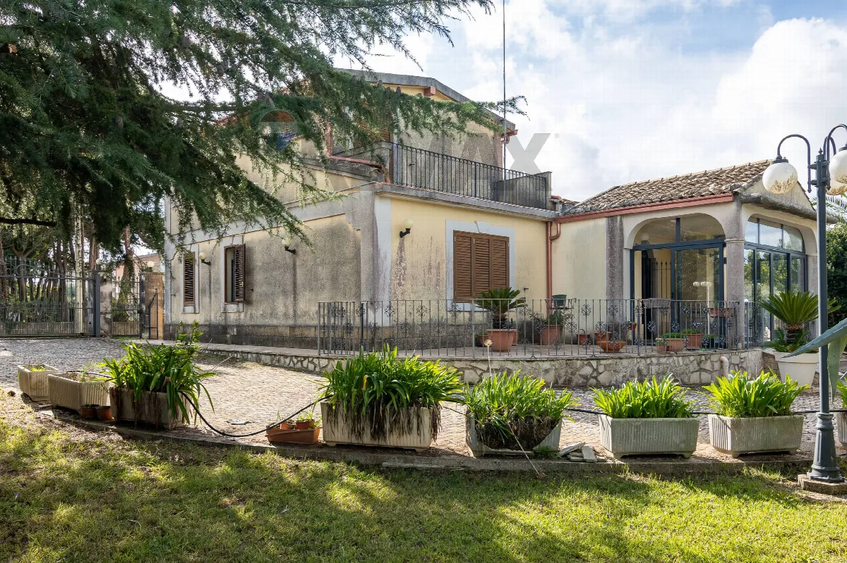 Villa in vendita a Ragusa, Bruscè, Selvaggio, Pianetti - foto 5