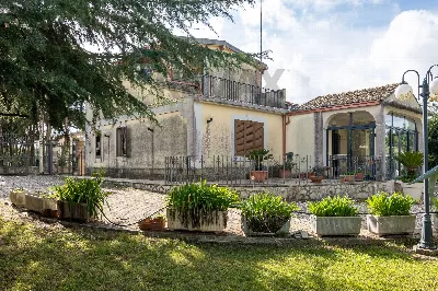 Villa in vendita a Ragusa, Bruscè, Selvagg... - foto 5