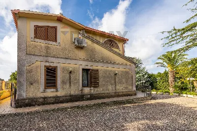 Villa in vendita a Ragusa, Bruscè, Selvagg... - foto 6
