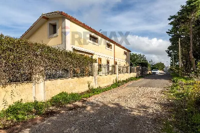 Villa in vendita a Ragusa, Bruscè, Selvagg... - foto 8