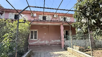 Casa Indipendente a Misilmeri