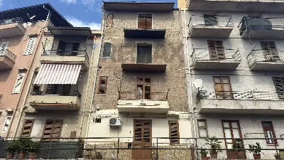 Appartamento a Misilmeri