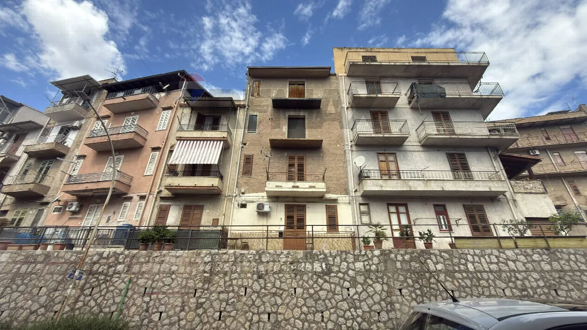 Appartamento in vendita a Misilmeri - foto 3
