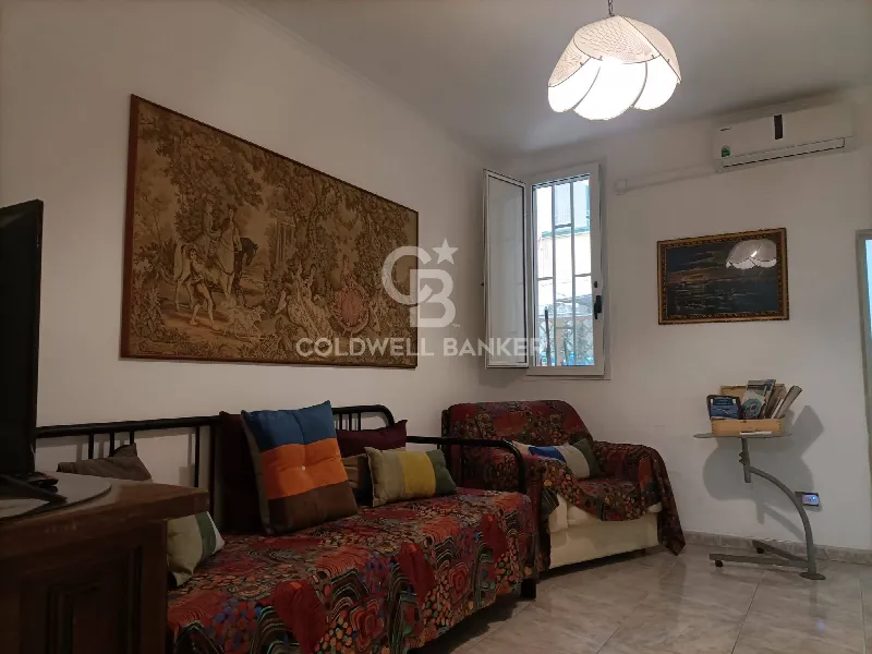 Appartamento in vendita a Taranto, Isola, Città Vecchia, Borgo - foto 1