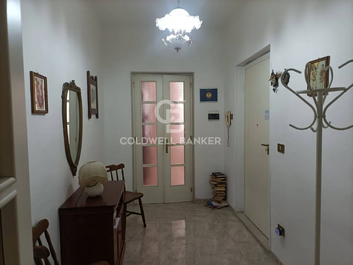 Appartamento in vendita a Taranto, Isola, Città Vecchia, Borgo - foto 3