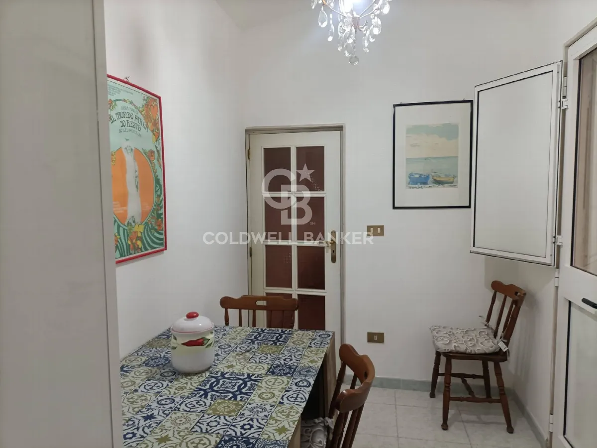 Appartamento in vendita a Taranto, Isola, Città Vecchia, Borgo - foto 4
