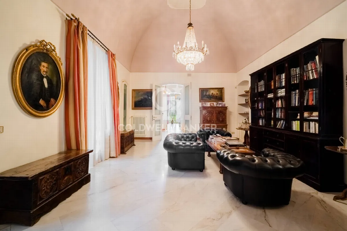 Villa in vendita ad Andria - foto 5