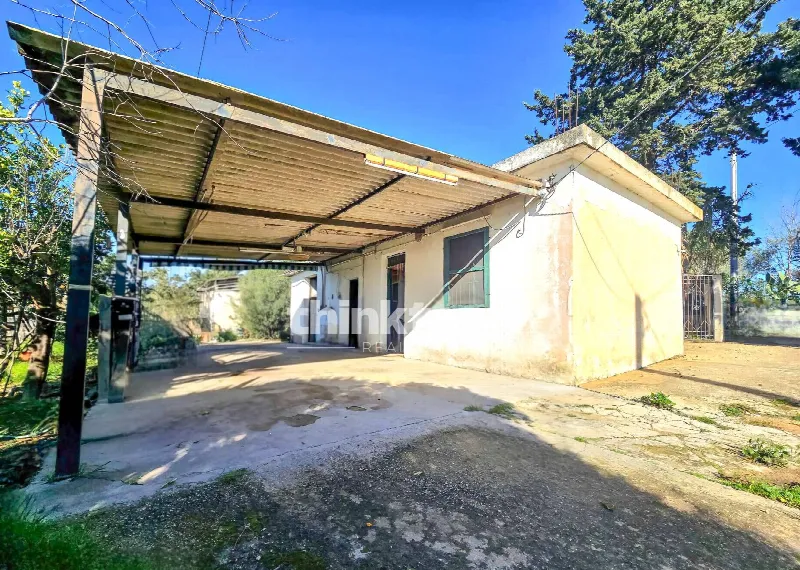 Villa in vendita a Ispica - foto 1