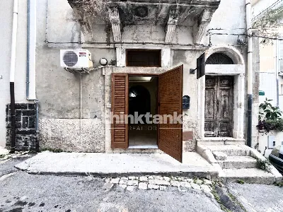 Appartamento a Scicli