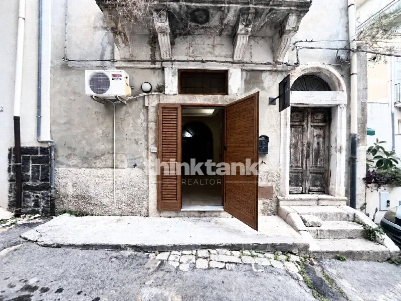 Appartamento in vendita a Scicli - foto 1