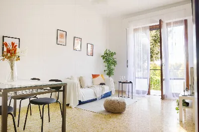 Appartamento a Siena