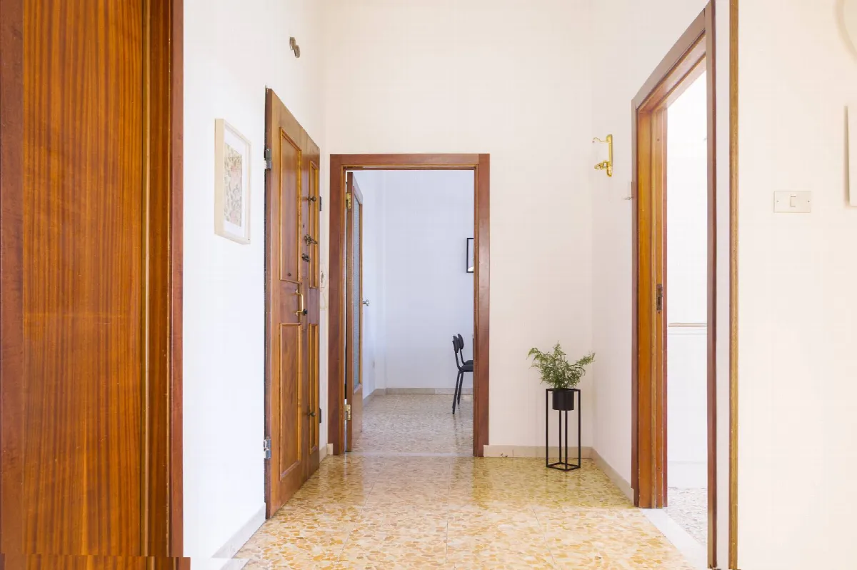 Appartamento in vendita a Siena, Fuori Porta Camollia, Cavour, Mentana - foto 2