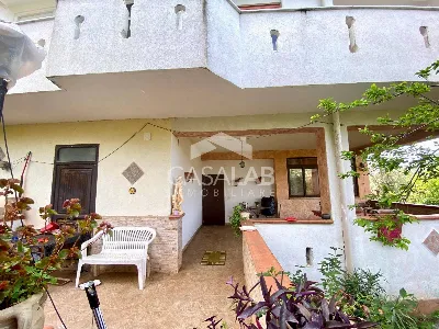 Villa in vendita a Torretta - foto 1