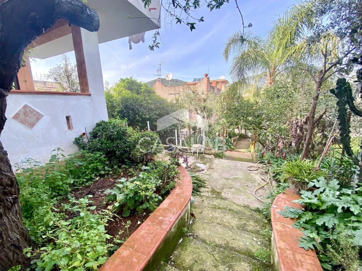 Villa in vendita a Torretta - foto 4