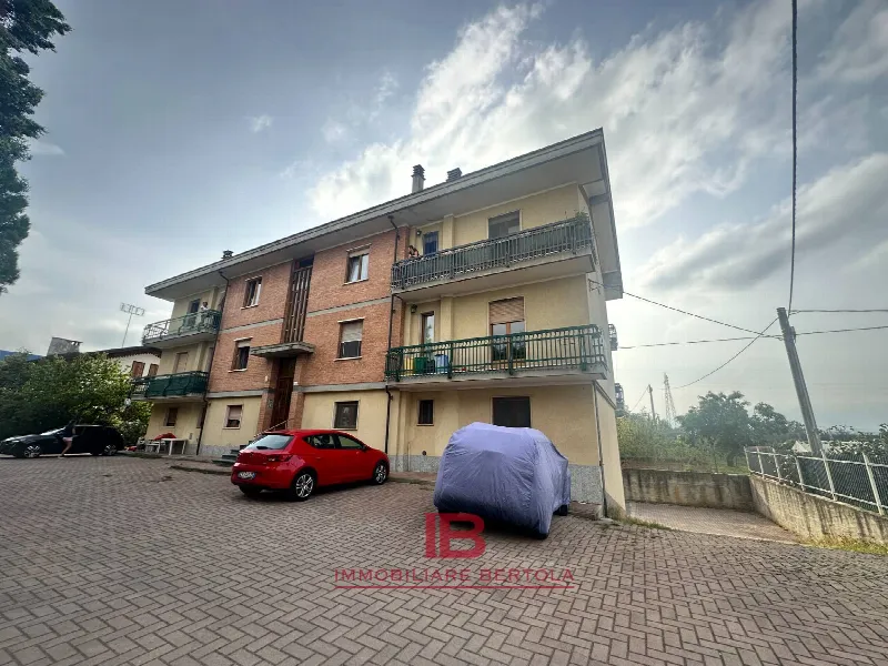 Appartamento in vendita a Cuneo, Centro Città - foto 1