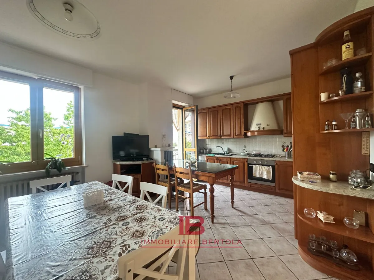 Appartamento in vendita a Cuneo, Centro Città - foto 3