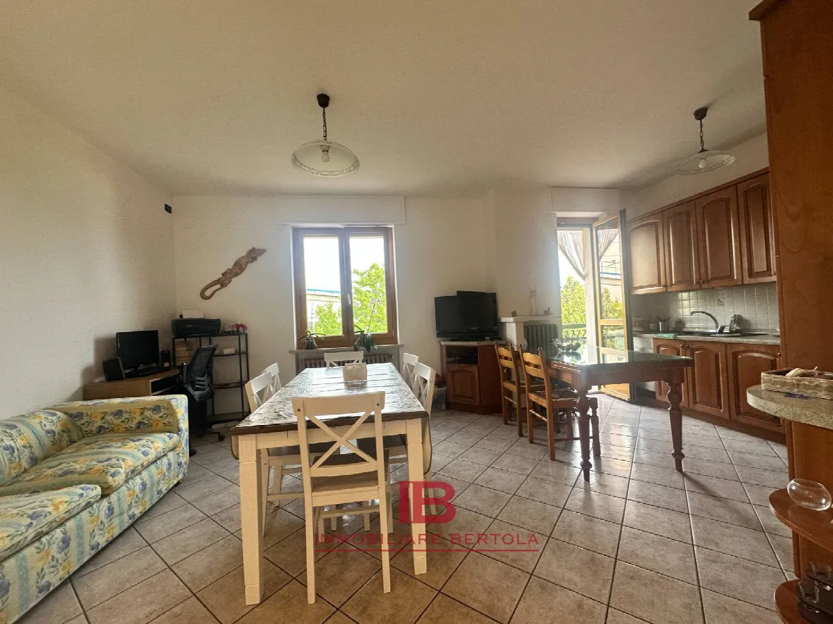 Appartamento in vendita a Cuneo, Centro Città - foto 4