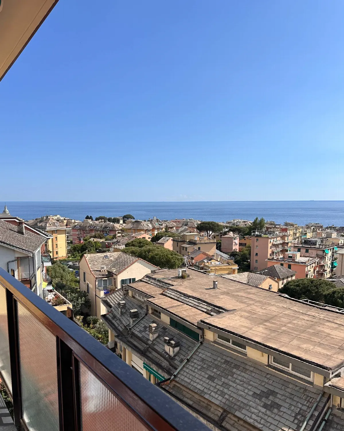 Appartamento in vendita a Genova, Quarto, Quinto, Sant'ilario - foto 4