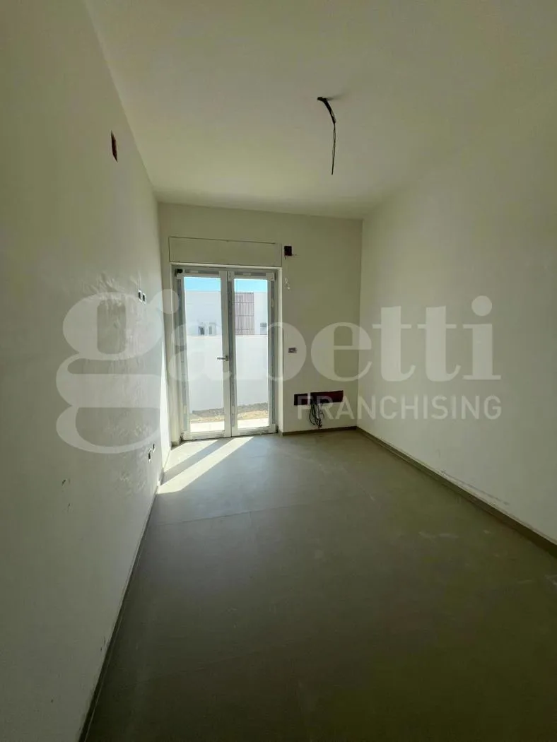 Villetta a schiera in vendita a Margherita di Savoia - foto 5
