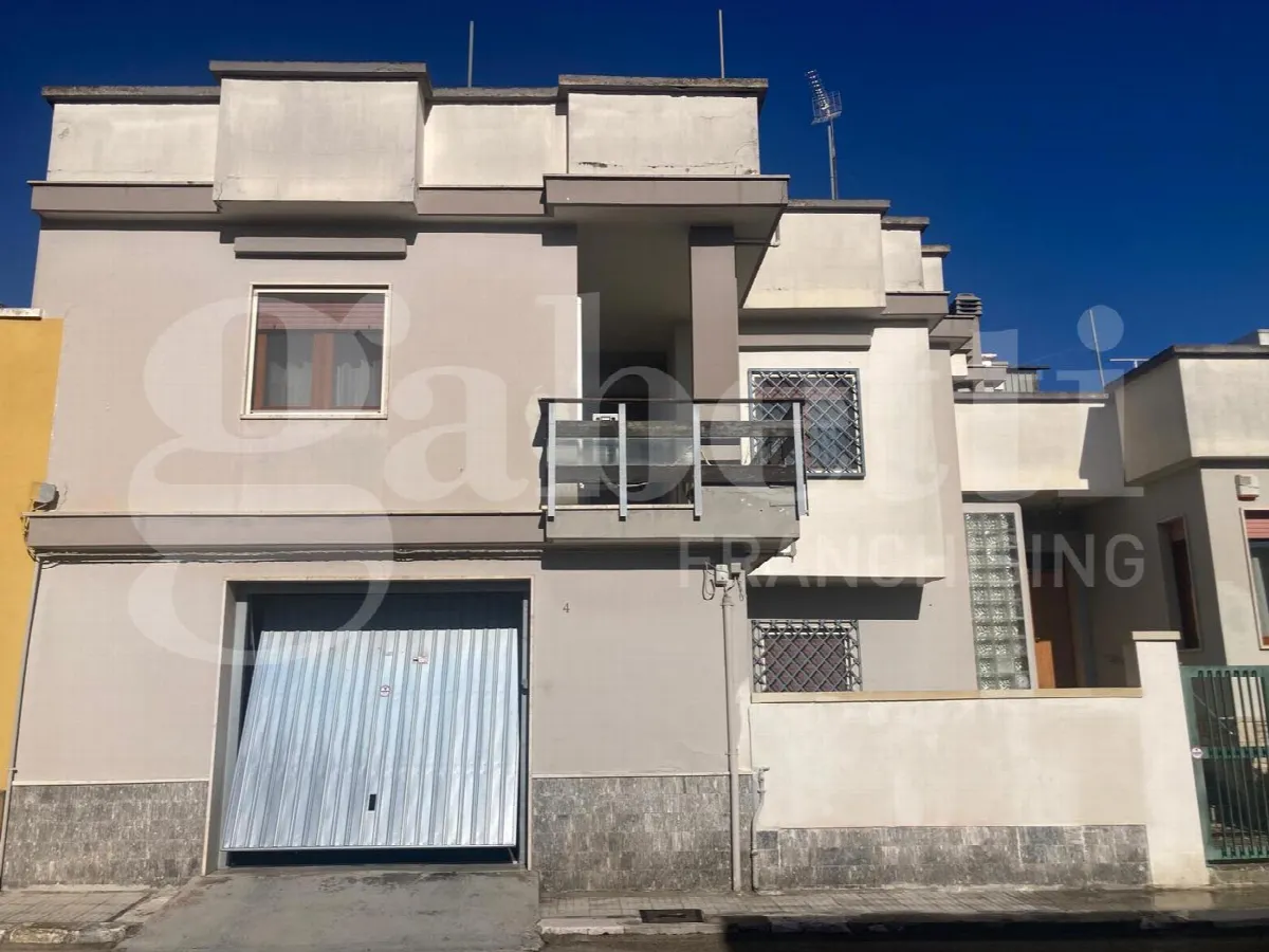 Villetta a schiera in vendita a San Pietro Vernotico - foto 2