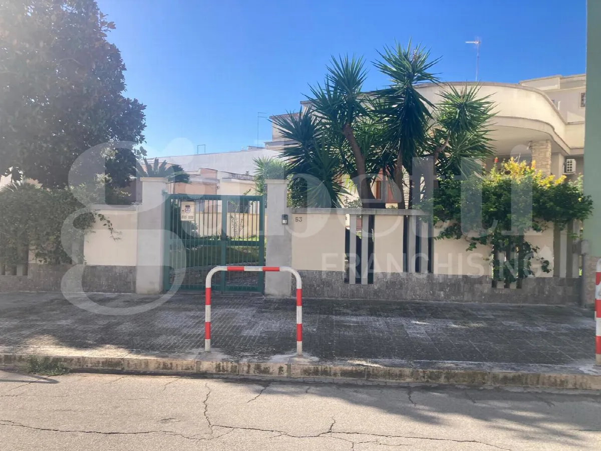 Villetta a schiera in vendita a San Pietro Vernotico - foto 3