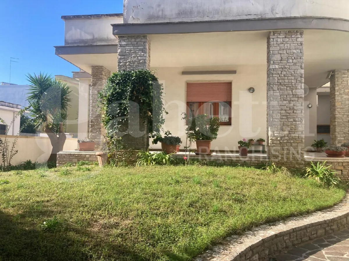Villetta a schiera in vendita a San Pietro Vernotico - foto 5