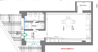Appartamento in vendita a Termoli - foto 9