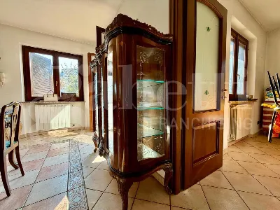 Villetta a schiera in vendita a Bruino - foto 9