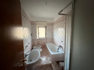 Appartamento in vendita a Olevano sul Tusc... - foto 8