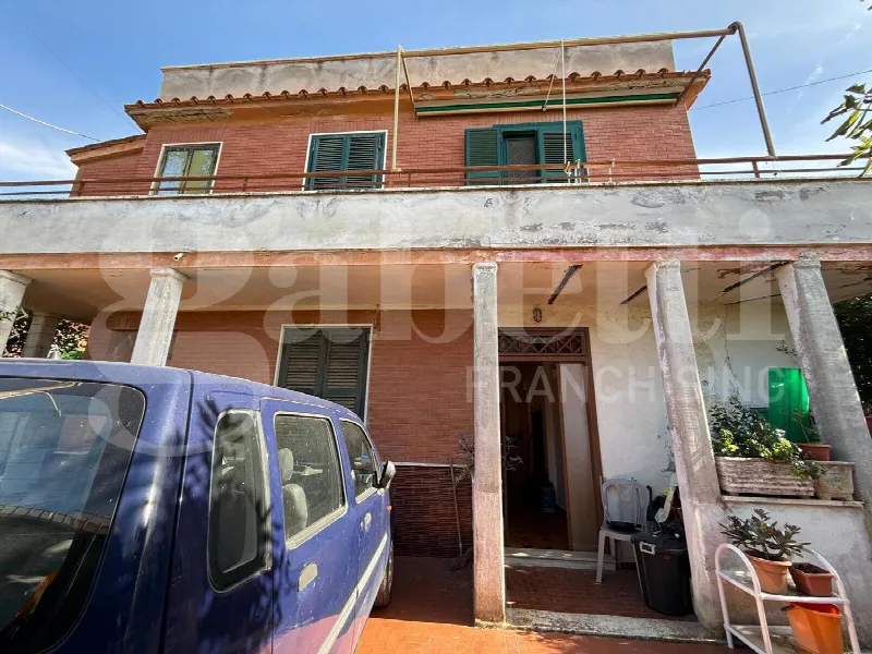 Villa in vendita ad Anzio - foto 1