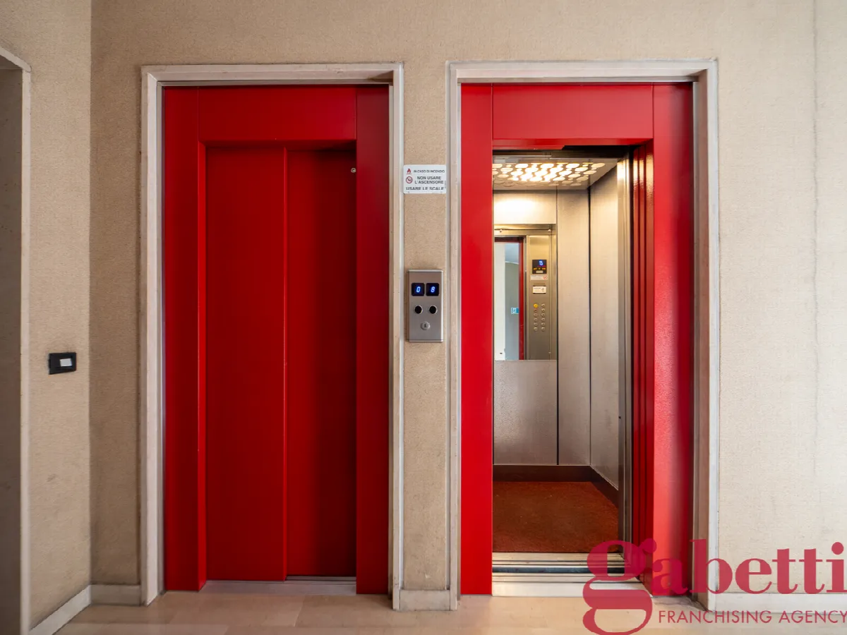 Attico in vendita a Milano, Udine, Lambrate - foto 2