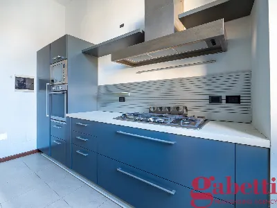 Appartamento in vendita a Monza, Centro, P... - foto 10