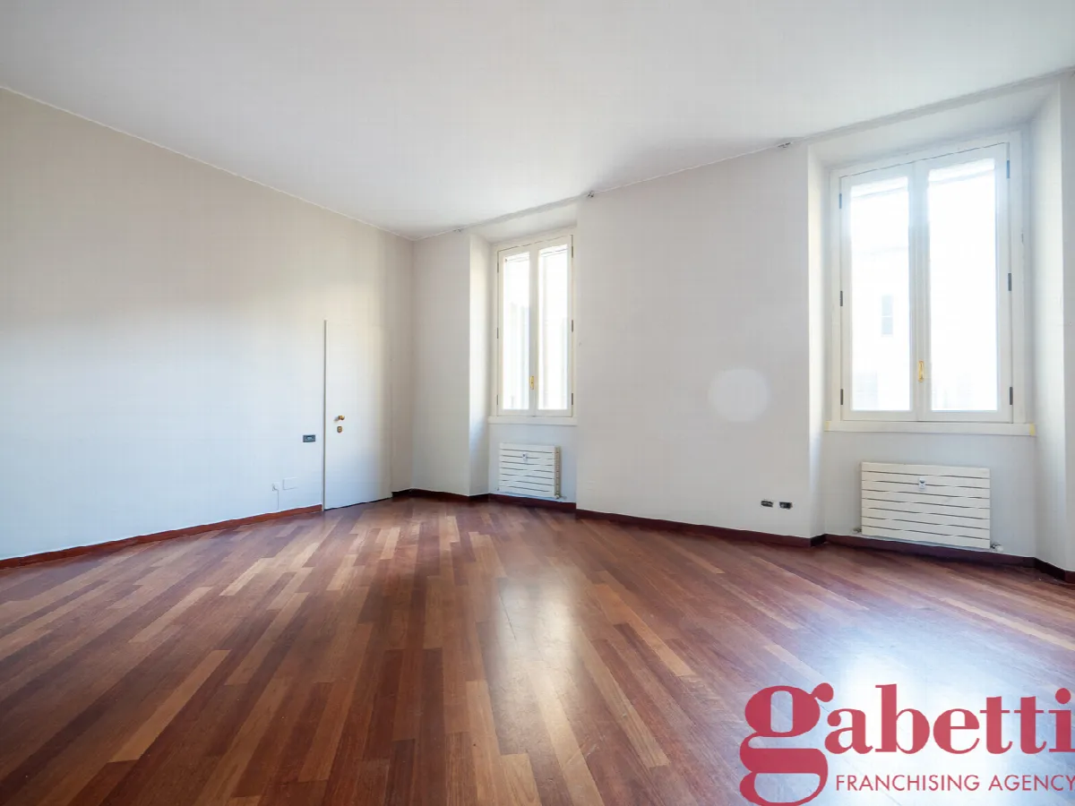 Appartamento in vendita a Monza, Centro, Parco, Boschetti Reali - foto 2