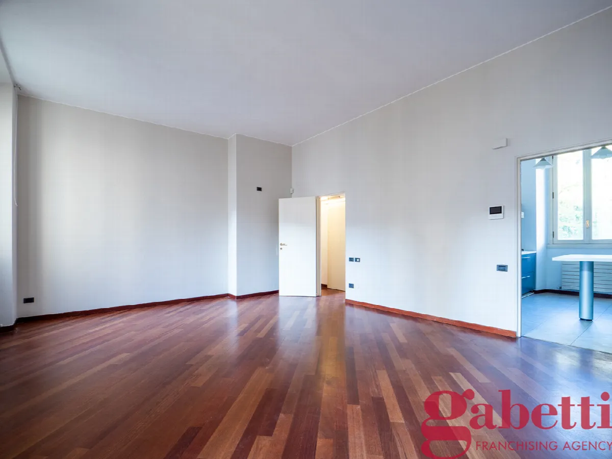 Appartamento in vendita a Monza, Centro, Parco, Boschetti Reali - foto 3