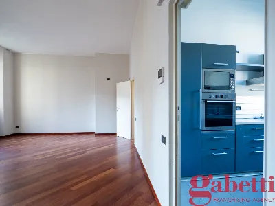 Appartamento in vendita a Monza, Centro, P... - foto 9