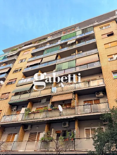 Appartamento in vendita a Roma, Centocelle... - foto 1
