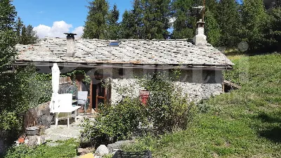 Rustico/Casale in vendita a Sauze d'Oulx - foto 1