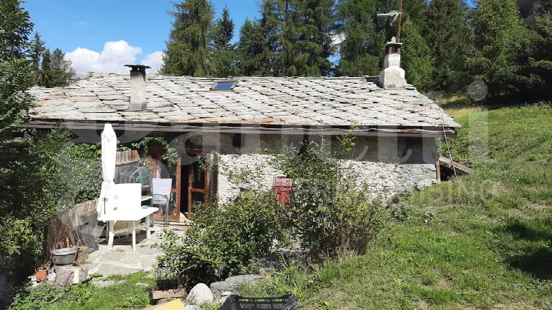 Rustico/Casale in vendita a Sauze d'Oulx - foto 1