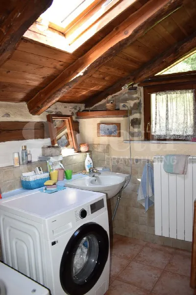 Rustico/Casale in vendita a Sauze d'Oulx - foto 10