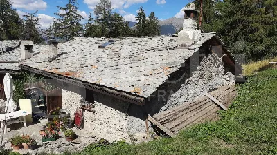 Rustico/Casale in vendita a Sauze d'Oulx - foto 2