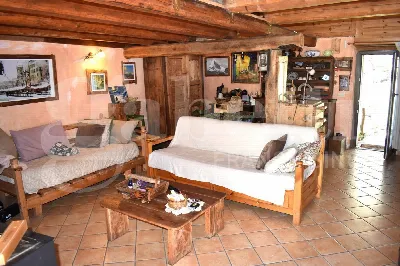 Rustico/Casale in vendita a Sauze d'Oulx - foto 3