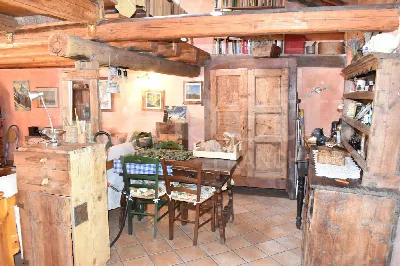Rustico/Casale in vendita a Sauze d'Oulx - foto 6