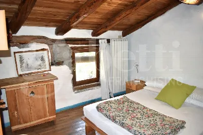 Rustico/Casale in vendita a Sauze d'Oulx - foto 8