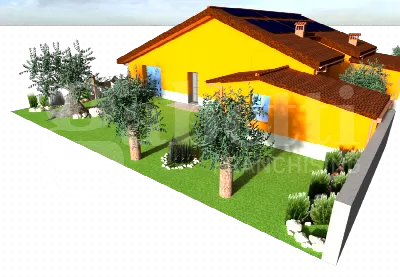 Appartamento in vendita a Bologna, Aeropor... - foto 8