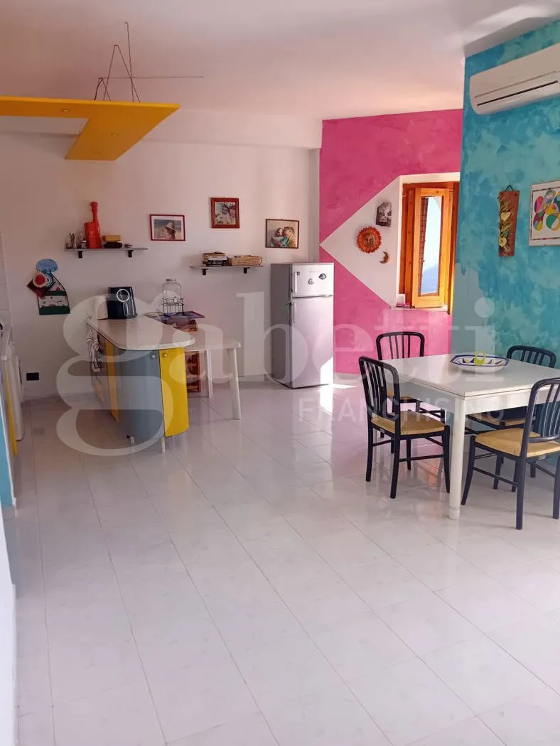 Appartamento in vendita a San Nicola Arcella - foto 2