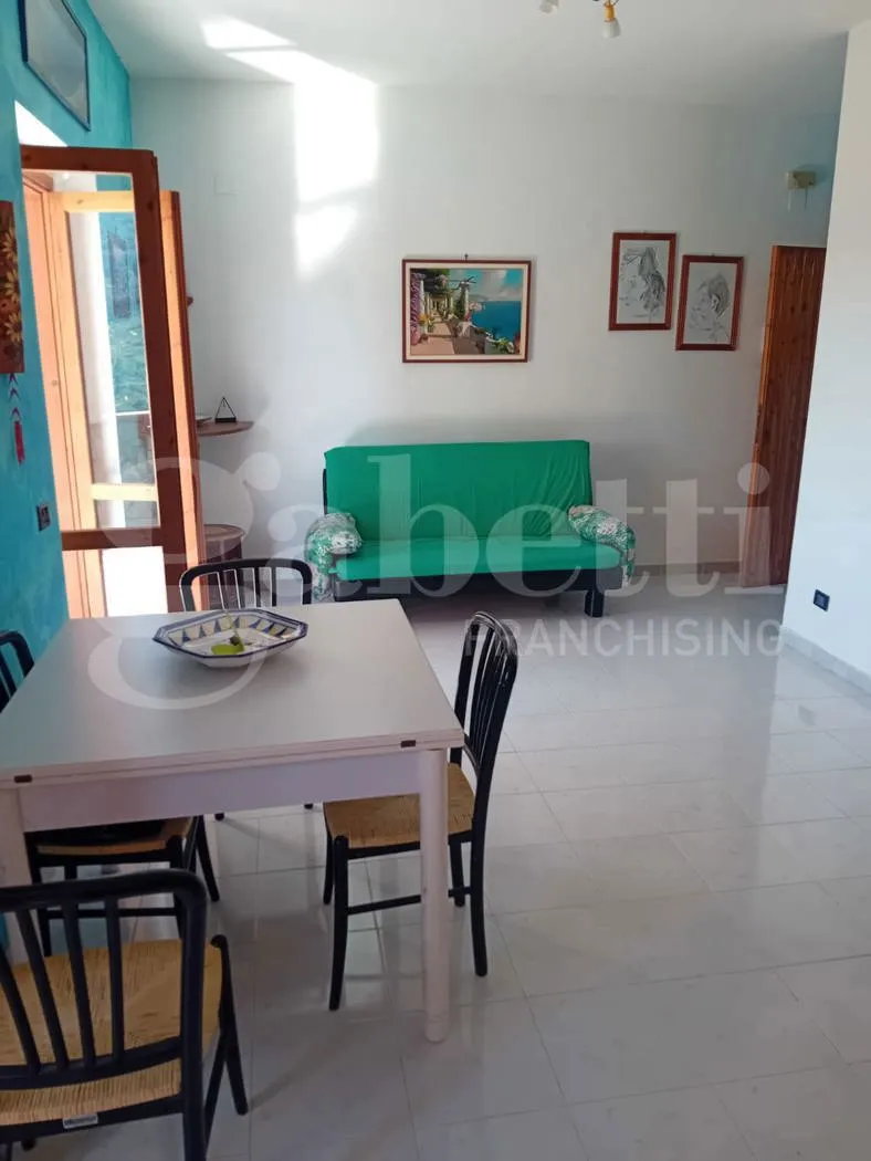 Appartamento in vendita a San Nicola Arcella - foto 5