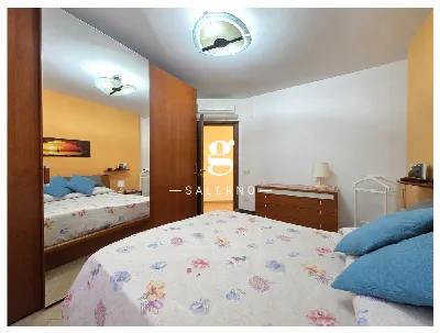 Appartamento in vendita a Salerno, Pastena... - foto 10